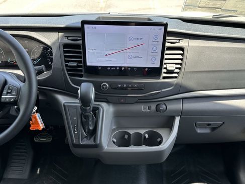 New 2025 Ford Transit 150 Low Roof AWD image 14