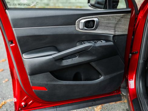 Used 2022 Kia Sorento X-Line EX image 21