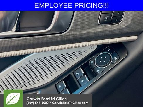 New 2026 Ford Explorer ST w/ Sun And Sound Package AWD/4WD image 12