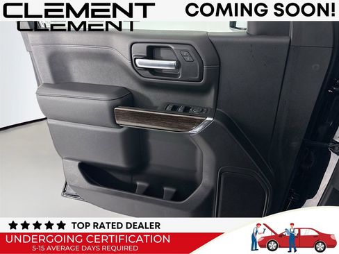 Used 2021 GMC Sierra 1500 Elevation w/ X31 Off-Road Package AWD/4WD image 26