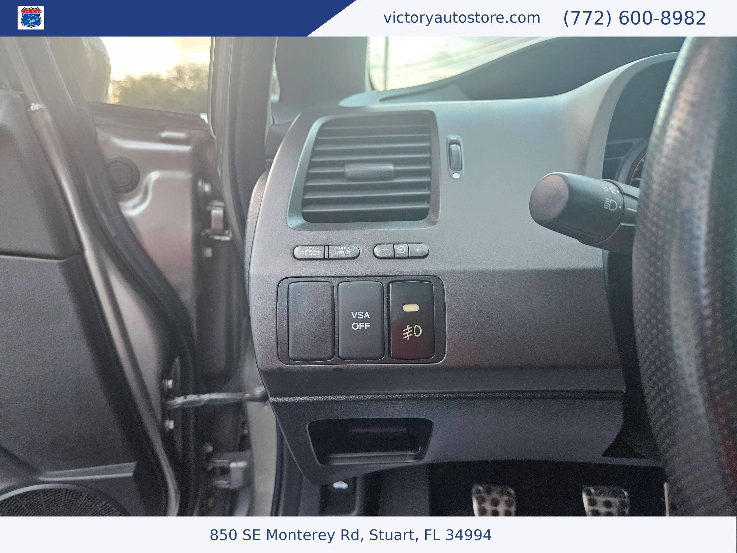 Used 2008 Honda Civic Si image 14