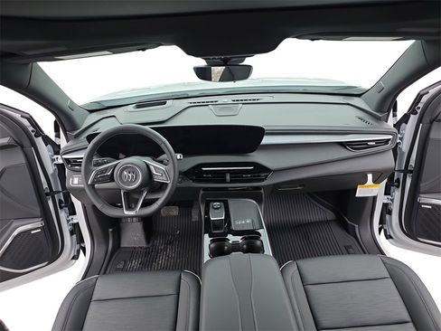 New 2026 Buick Enclave Sport Touring w/ Power Package image 9