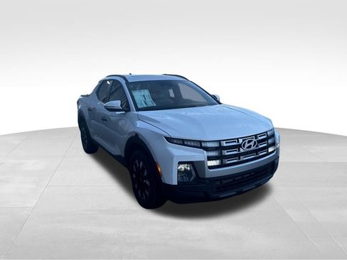 New 2026 Hyundai Santa Cruz SEL FWD image 2
