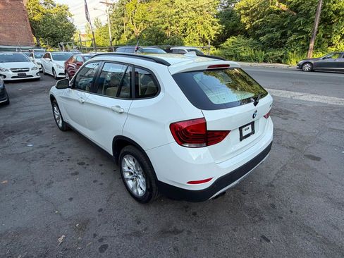 Used 2015 BMW X1 xDrive28i AWD/4WD image 7