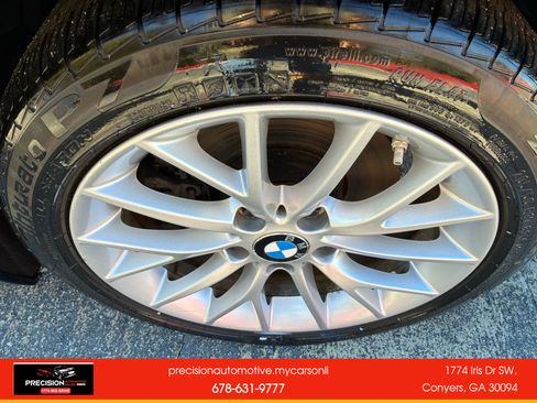 Used 2015 BMW 228i xDrive Convertible w/ Premium Package image 31