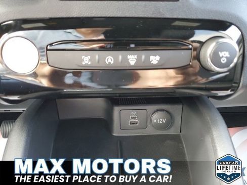 New 2026 Ford Escape ST-Line w/ Tech Pack #1 image 23