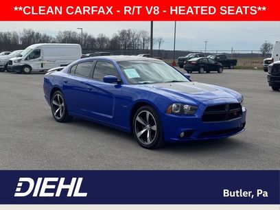 Used 2013 Dodge Charger R/T