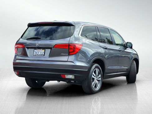 Used 2016 Honda Pilot EX-L image 4