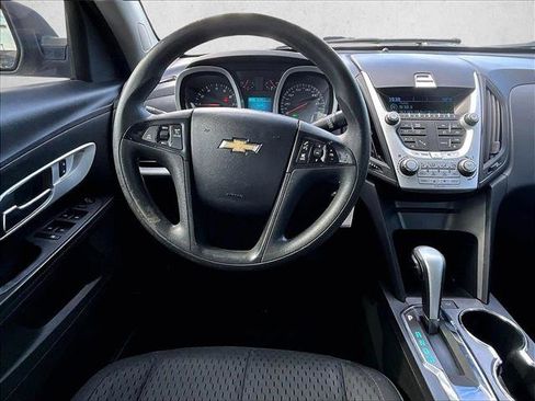 Used 2013 Chevrolet Equinox LS image 7