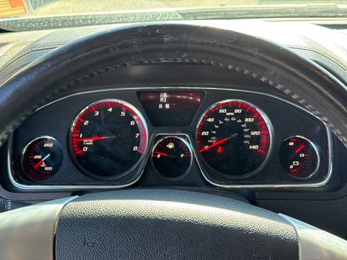 Used 2016 GMC Acadia SLT w/ Open Road Package image 19