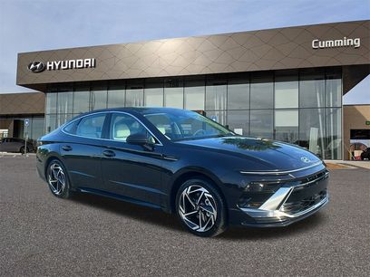 New 2025 Hyundai Sonata SEL
