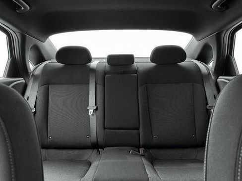 New 2025 Hyundai Ioniq 6 SE image 16