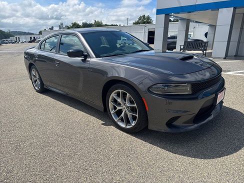 Used 2023 Dodge Charger GT image 7