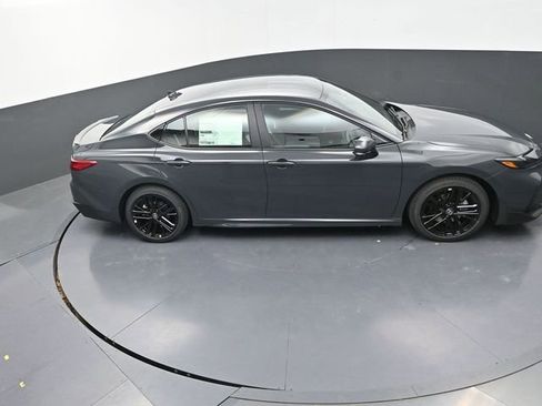 New 2026 Toyota Camry SE w/ Convenience Package FWD image 26
