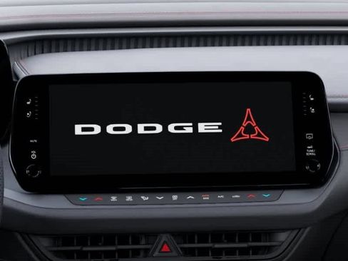 New 2026 Dodge Charger R/T AWD/4WD image 18