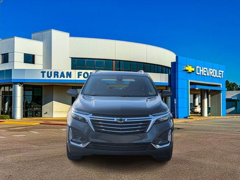 Used 2022 Chevrolet Equinox Premier image 10