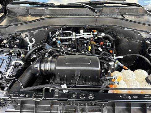 Certified 2023 Ford Explorer Timberline w/ Timberline Technology Package image 9