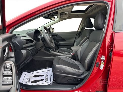 Used 2024 Subaru Crosstrek 2.5i Limited AWD/4WD image 10