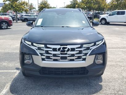 Used 2022 Hyundai Santa Cruz SEL w/ Activity Package