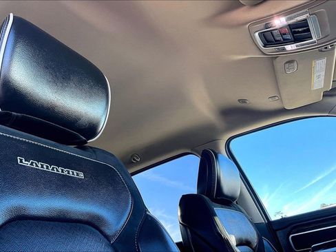 Certified 2019 RAM 1500 Laramie image 14