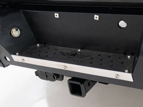 Used 2013 Ford F150 FX4 w/ Luxury Equipment Group image 21