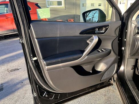 Used 2024 Mitsubishi Eclipse Cross SE AWD/4WD image 18