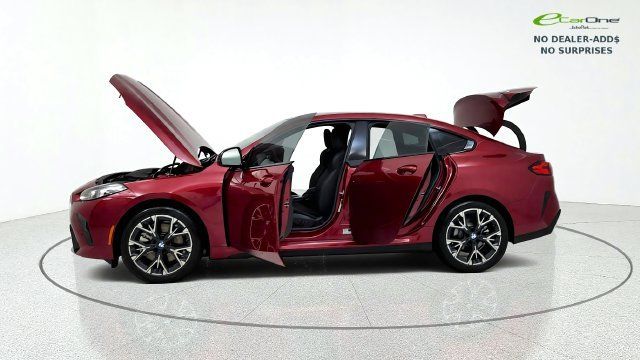 Used 2026 BMW 228i FWD image 15
