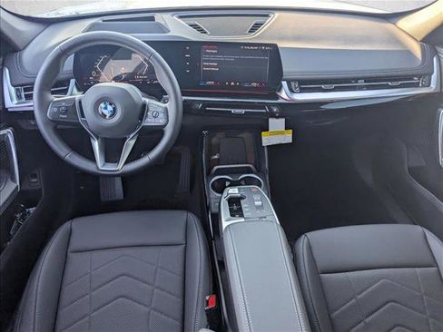 New 2026 BMW X1 xDrive28i w/ Technology Package AWD/4WD image 14
