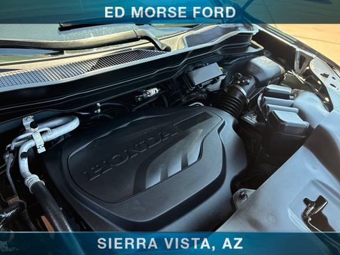 Used 2018 Honda Pilot EX image 43