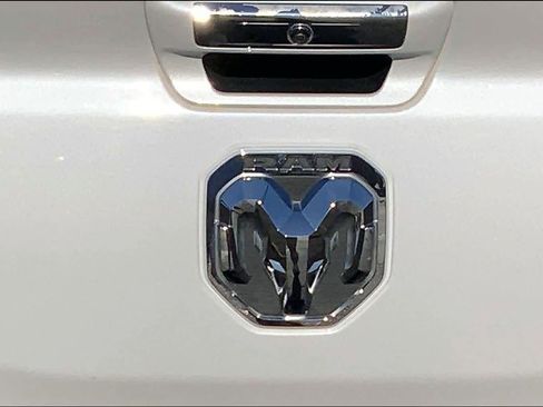 Used 2022 RAM 1500 Laramie AWD/4WD image 31