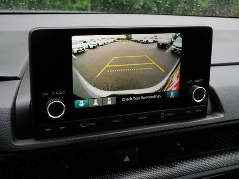 Certified 2024 Honda CR-V EX image 30