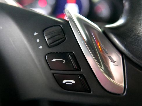 Used 2012 Porsche Panamera Turbo S image 22