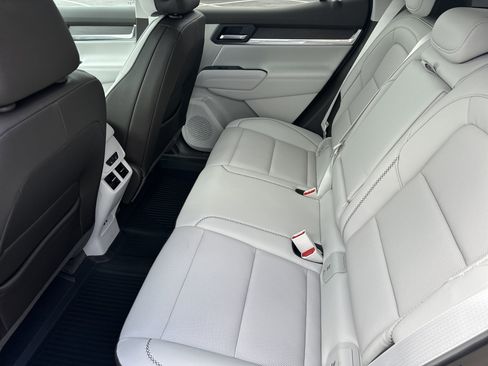 Used 2026 GMC Terrain Denali w/ LPO, Floor Liner Package image 22