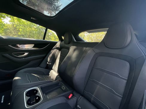 Used 2024 Mercedes-Benz AMG GT 43 image 32