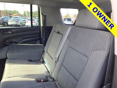 Used 2015 GMC Yukon XL SLE w/ Convenience Package image 18