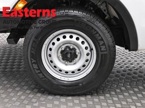 Used 2022 Ford Ranger XL w/ Equipment Group 101A High RWD image 32