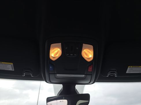 Used 2024 RAM 2500 Big Horn w/ Bed Utility Group image 26