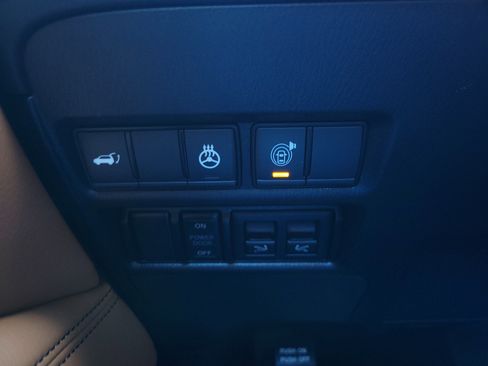 Certified 2024 INFINITI QX80 Sensory w/ Cargo Package image 28