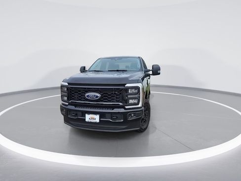 New 2026 Ford F250 XL w/ STX Appearance Package image 3