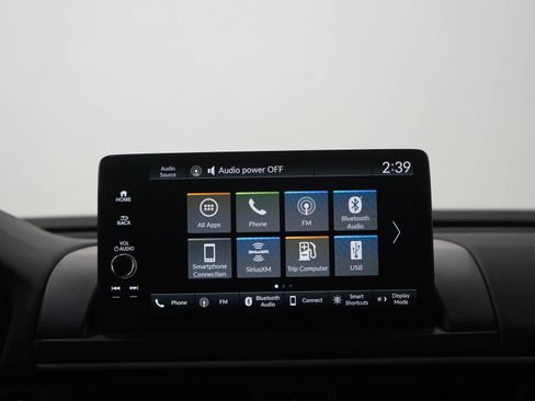 Used 2025 Honda Pilot EX-L image 17