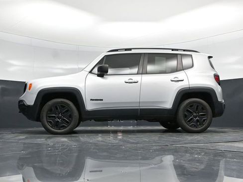 Used 2021 Jeep Renegade Sport image 53