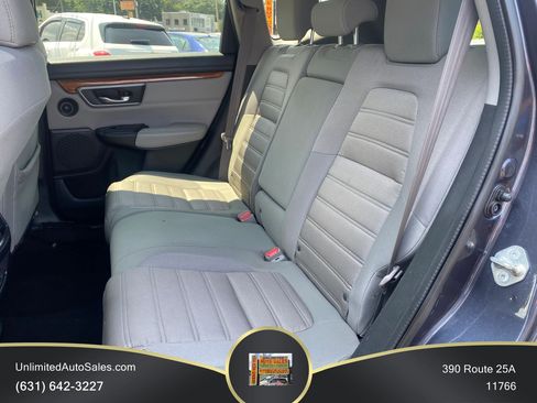 Used 2018 Honda CR-V EX image 6