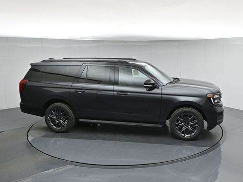New 2026 Ford Expedition Max Platinum AWD/4WD image 56