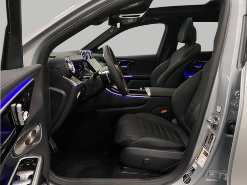 Certified 2026 Mercedes-Benz GLC 300 4MATIC image 30