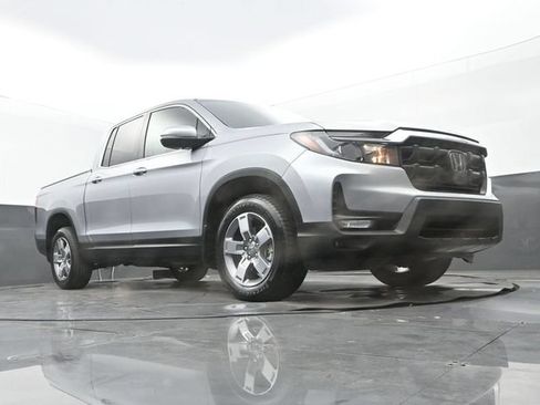 Used 2025 Honda Ridgeline RTL image 25