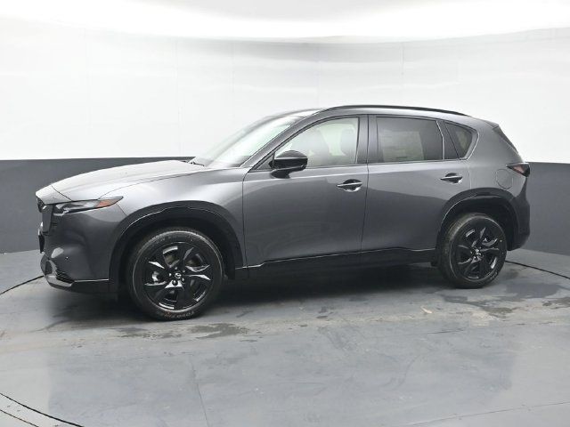 New 2026 MAZDA CX-5 Select AWD/4WD image 6