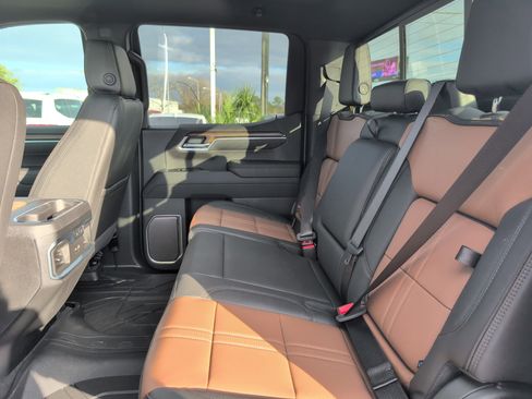 New 2026 Chevrolet Silverado 1500 High Country image 33