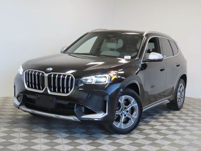 Used 2024 BMW X1 xDrive28i