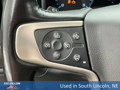 Used 2018 GMC Sierra 2500 Denali w/ Duramax Plus Package image 9