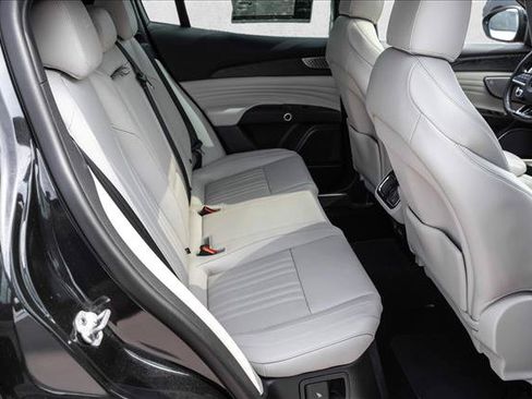 Used 2023 Maserati Grecale Modena AWD/4WD image 24